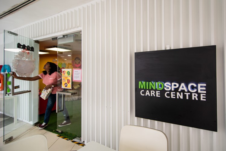 mind space sdn bhd